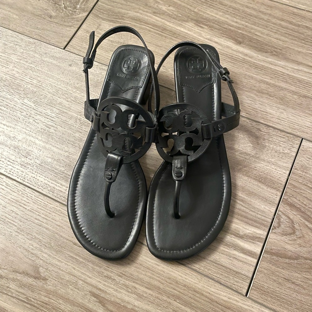 Tory Burch Sandals sz10 EUC